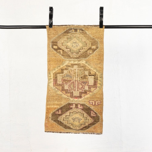 Vintage Rug
